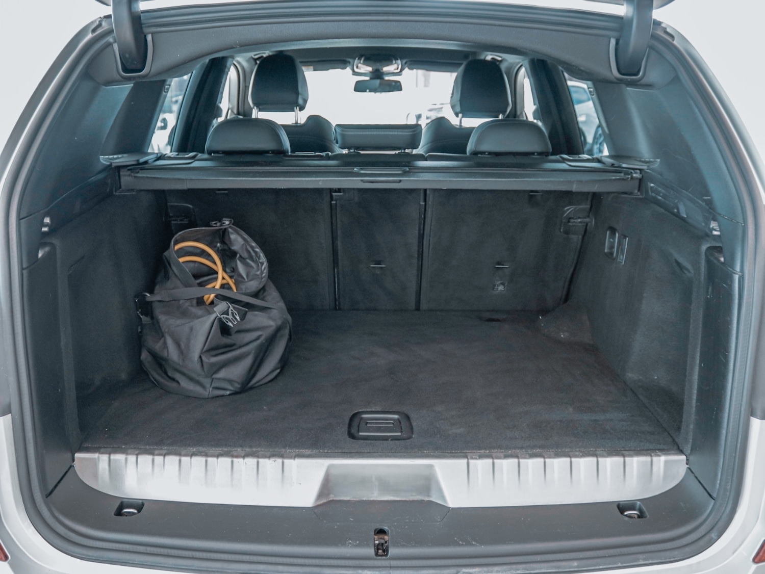 Used BMW X3 2020 for sale - 77137652: Photo 14