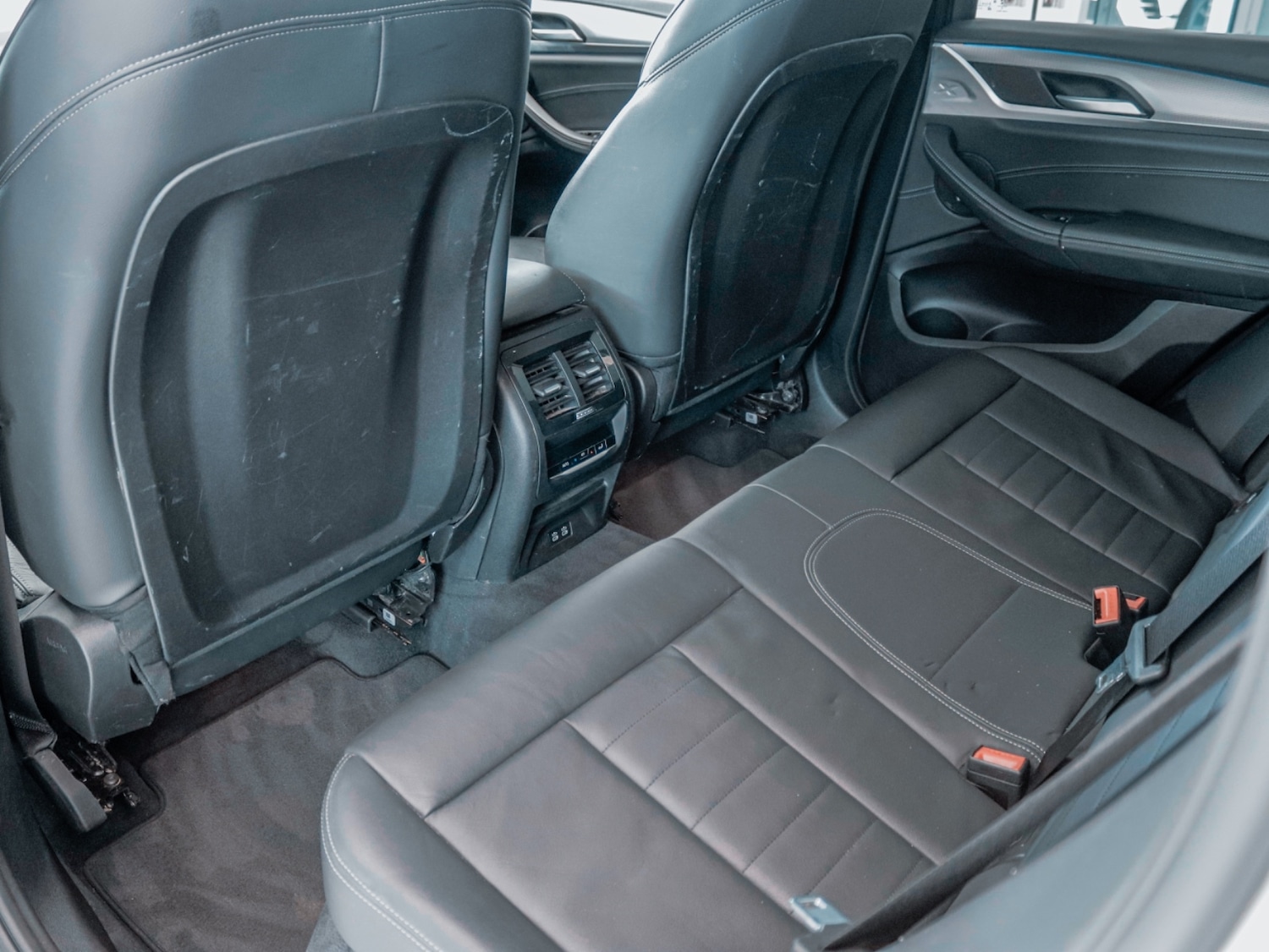 Used BMW X3 2020 for sale - 77137652: Photo 16