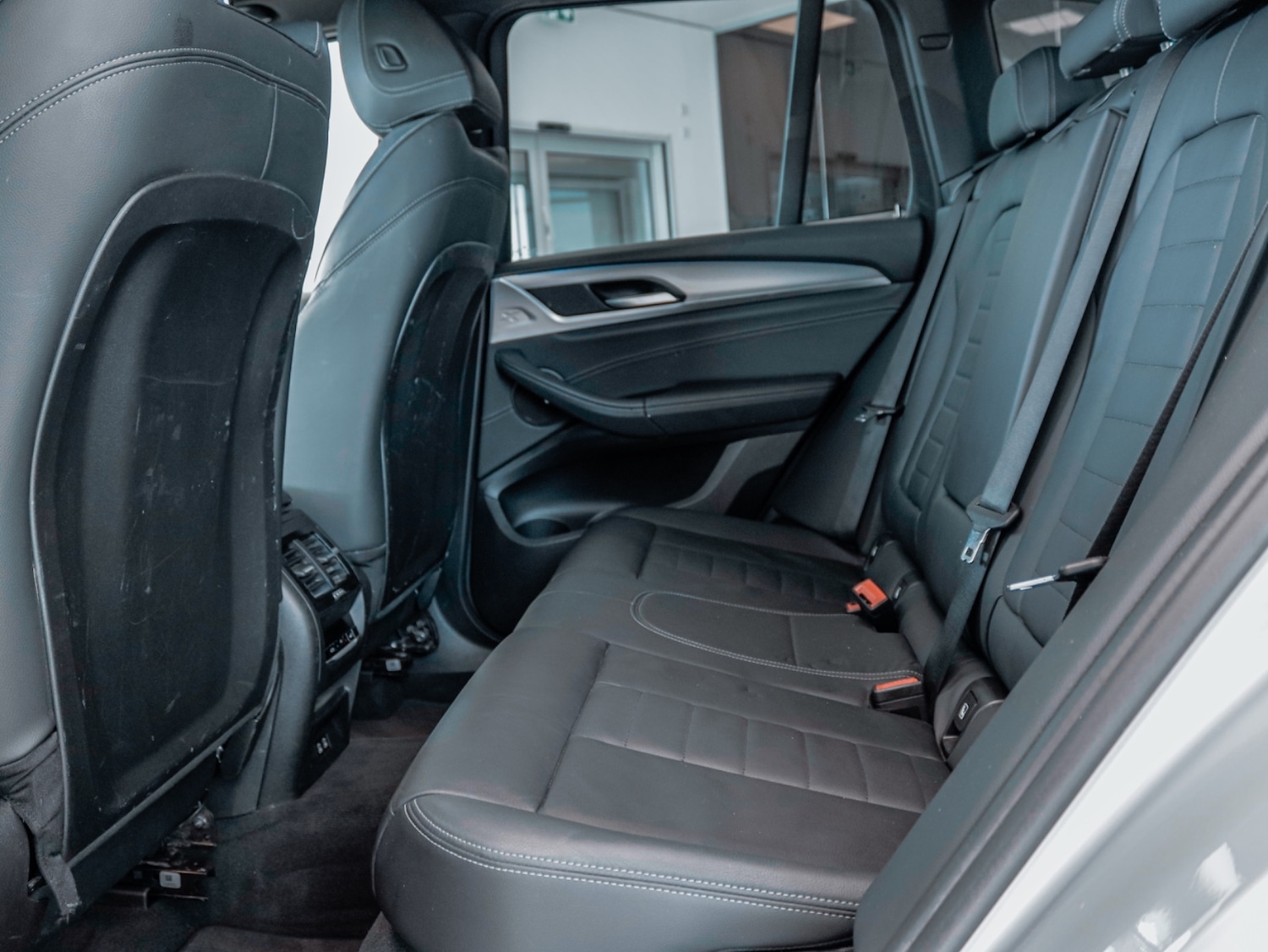 Used BMW X3 2020 for sale - 77137652: Photo 17