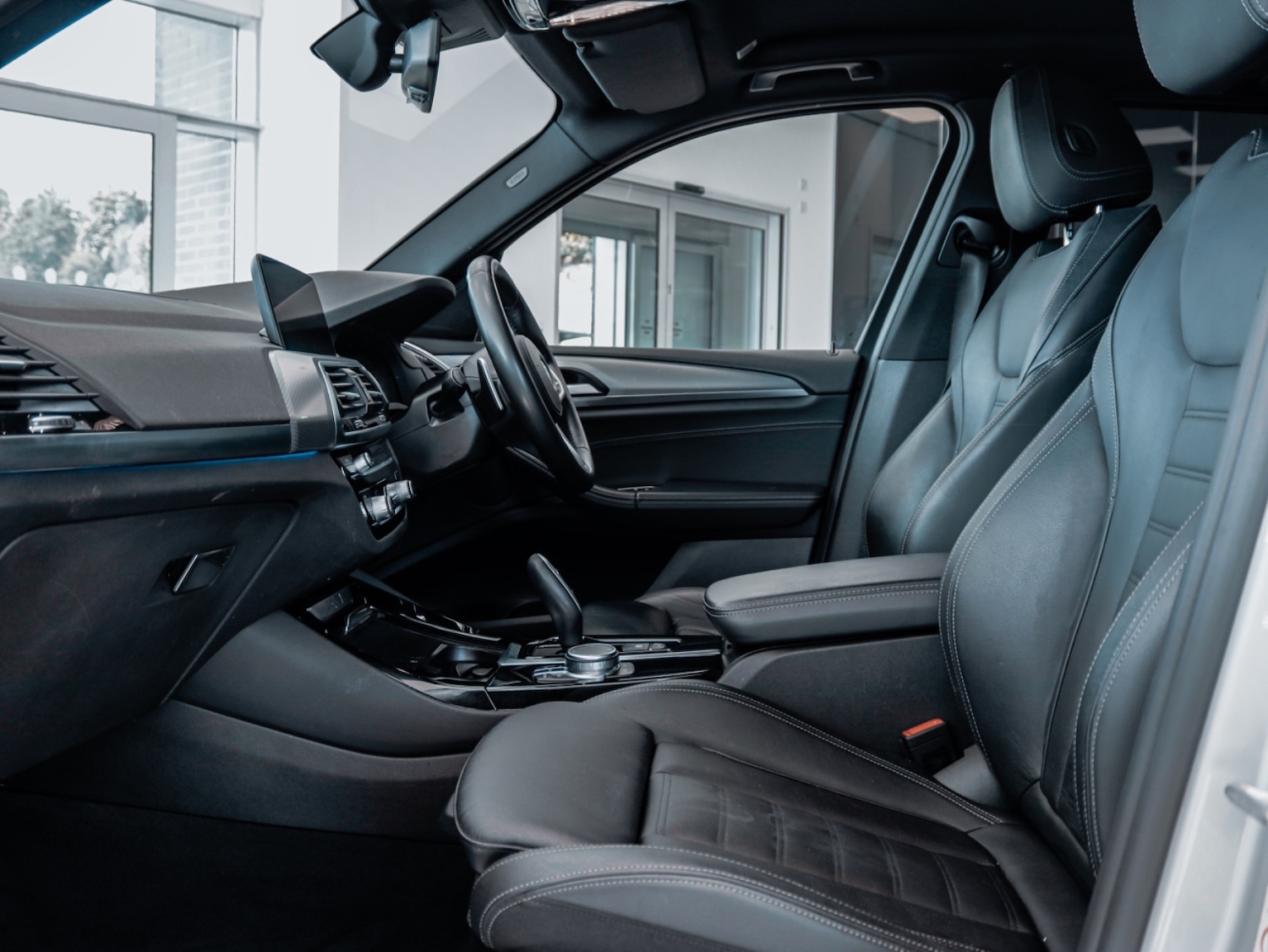 Used BMW X3 2020 for sale - 77137652: Photo 19