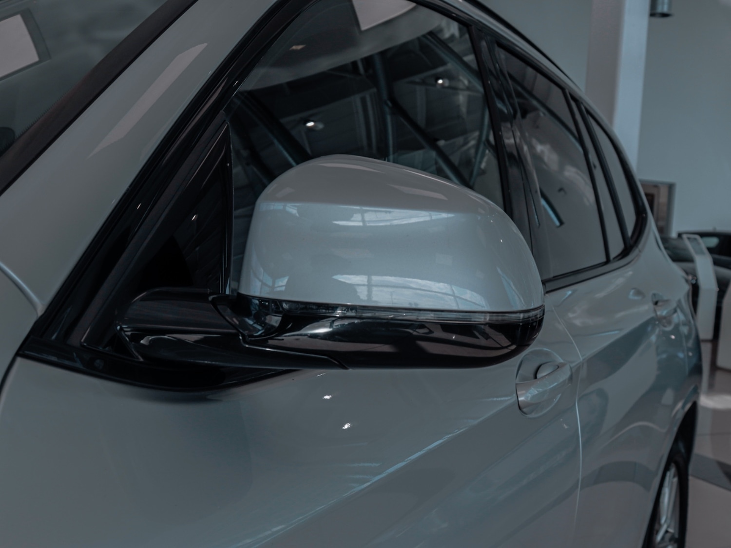 Used BMW X3 2020 for sale - 77137652: Photo 22