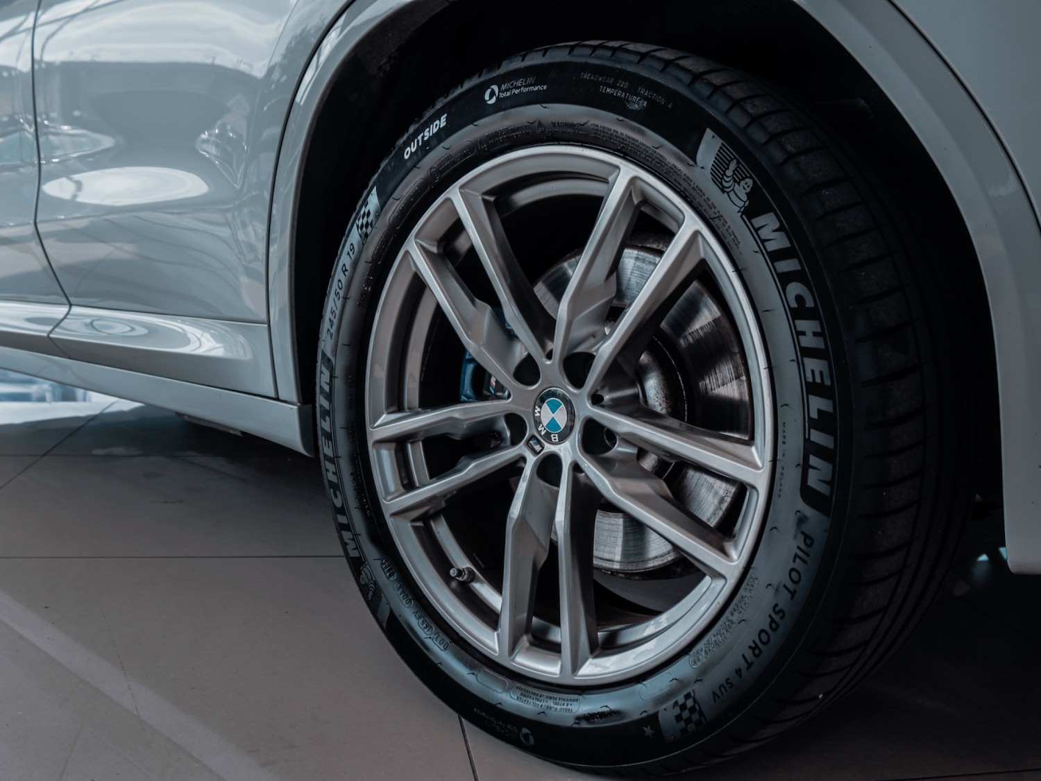 Used BMW X3 2020 for sale - 77137652: Photo 24