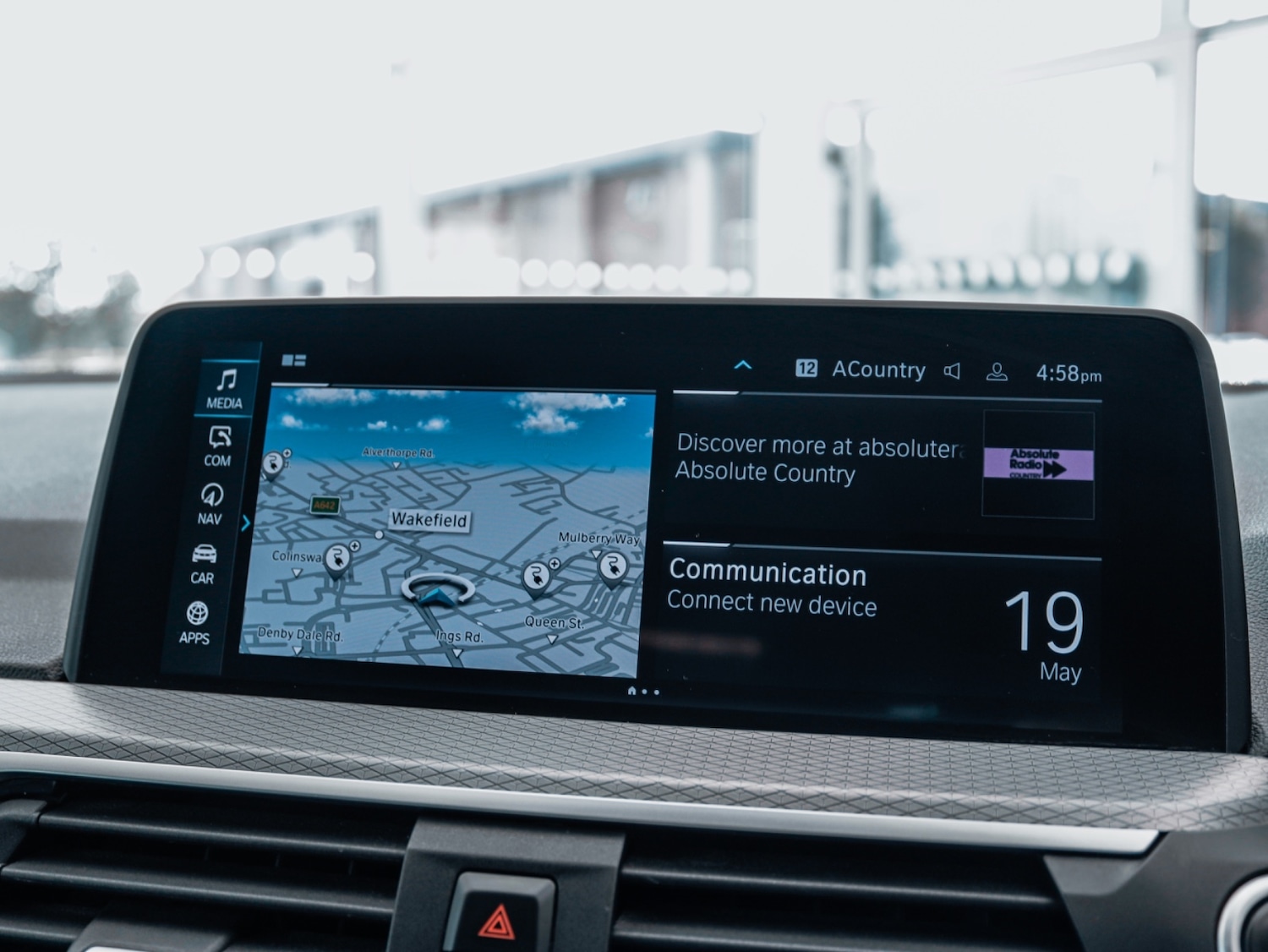 Used BMW X3 2020 for sale - 77137652: Photo 28