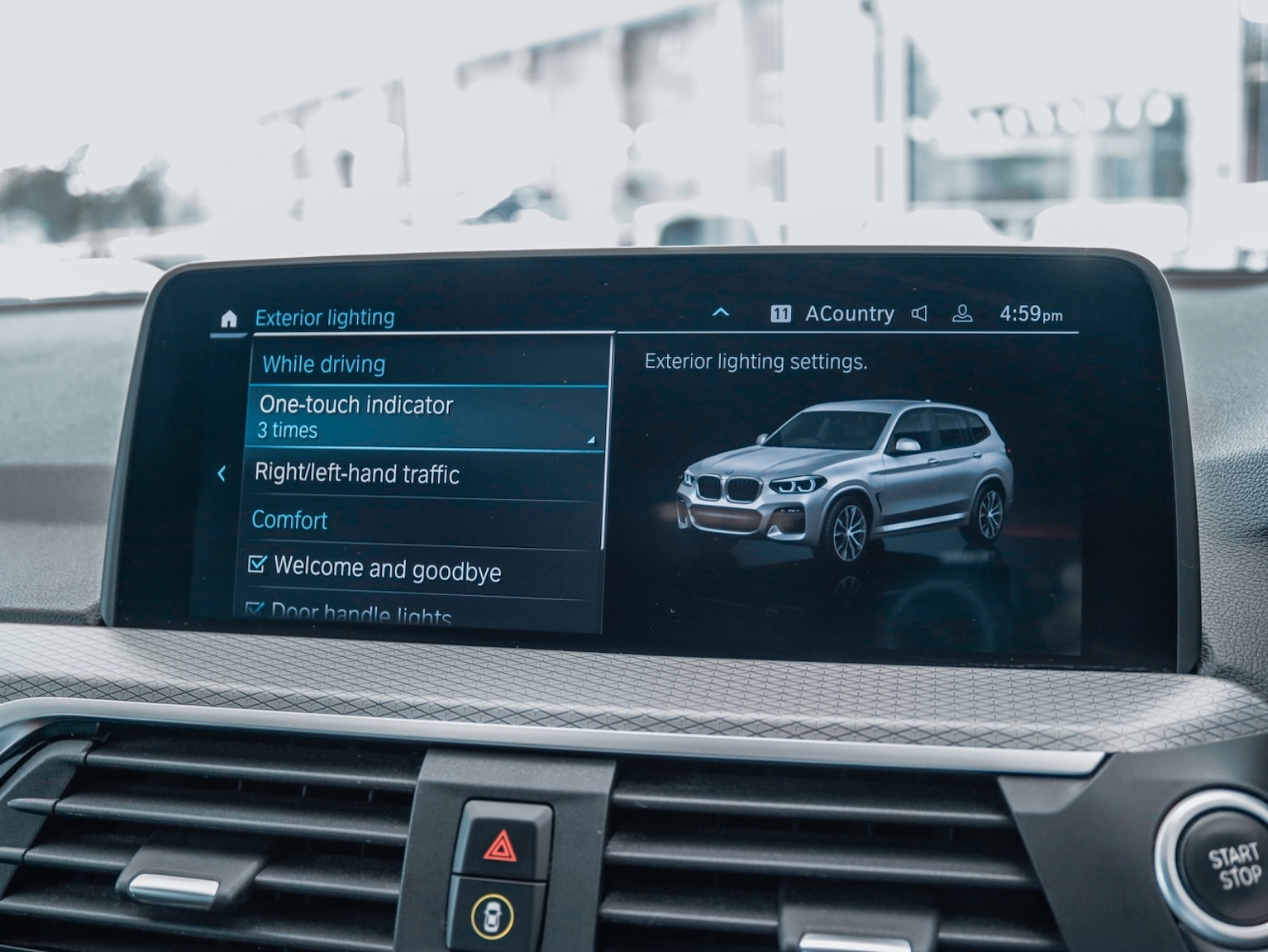 Used BMW X3 2020 for sale - 77137652: Photo 35