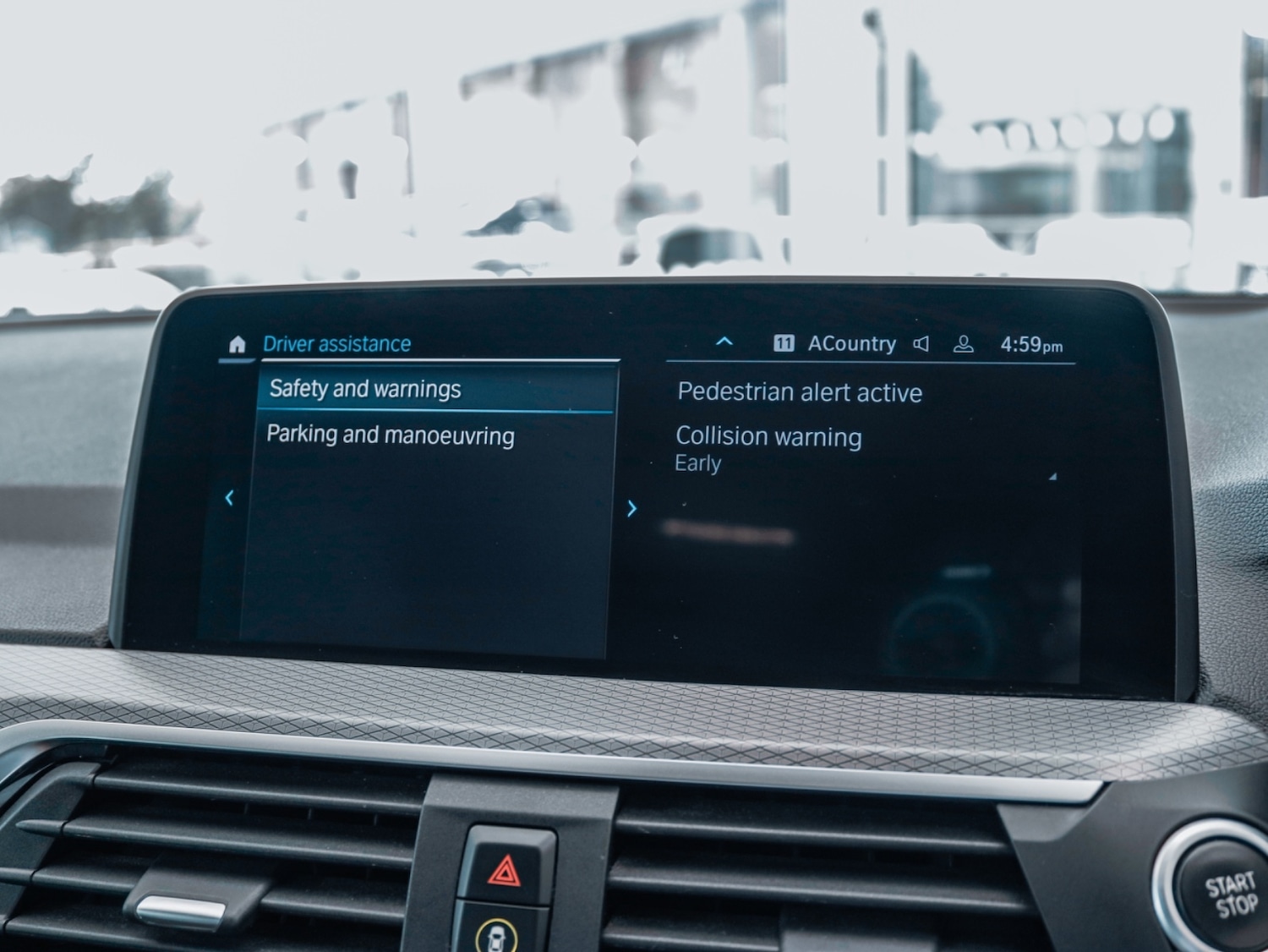 Used BMW X3 2020 for sale - 77137652: Photo 36