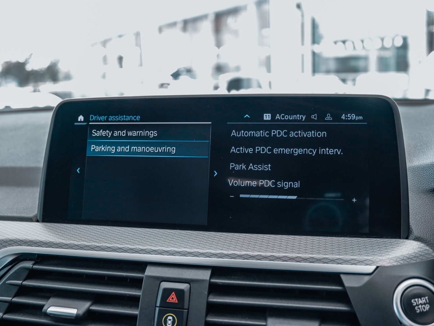 Used BMW X3 2020 for sale - 77137652: Photo 37