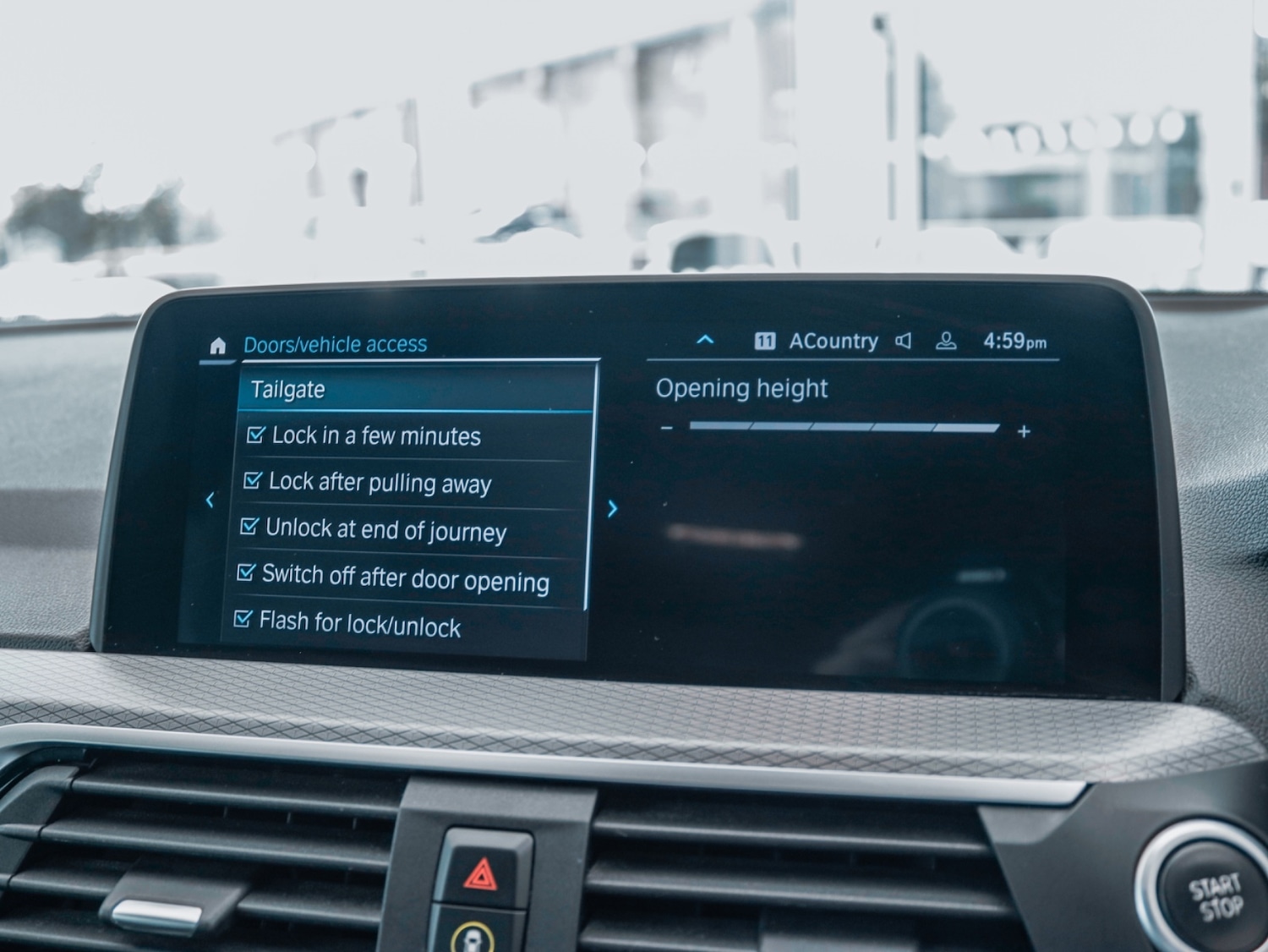 Used BMW X3 2020 for sale - 77137652: Photo 39