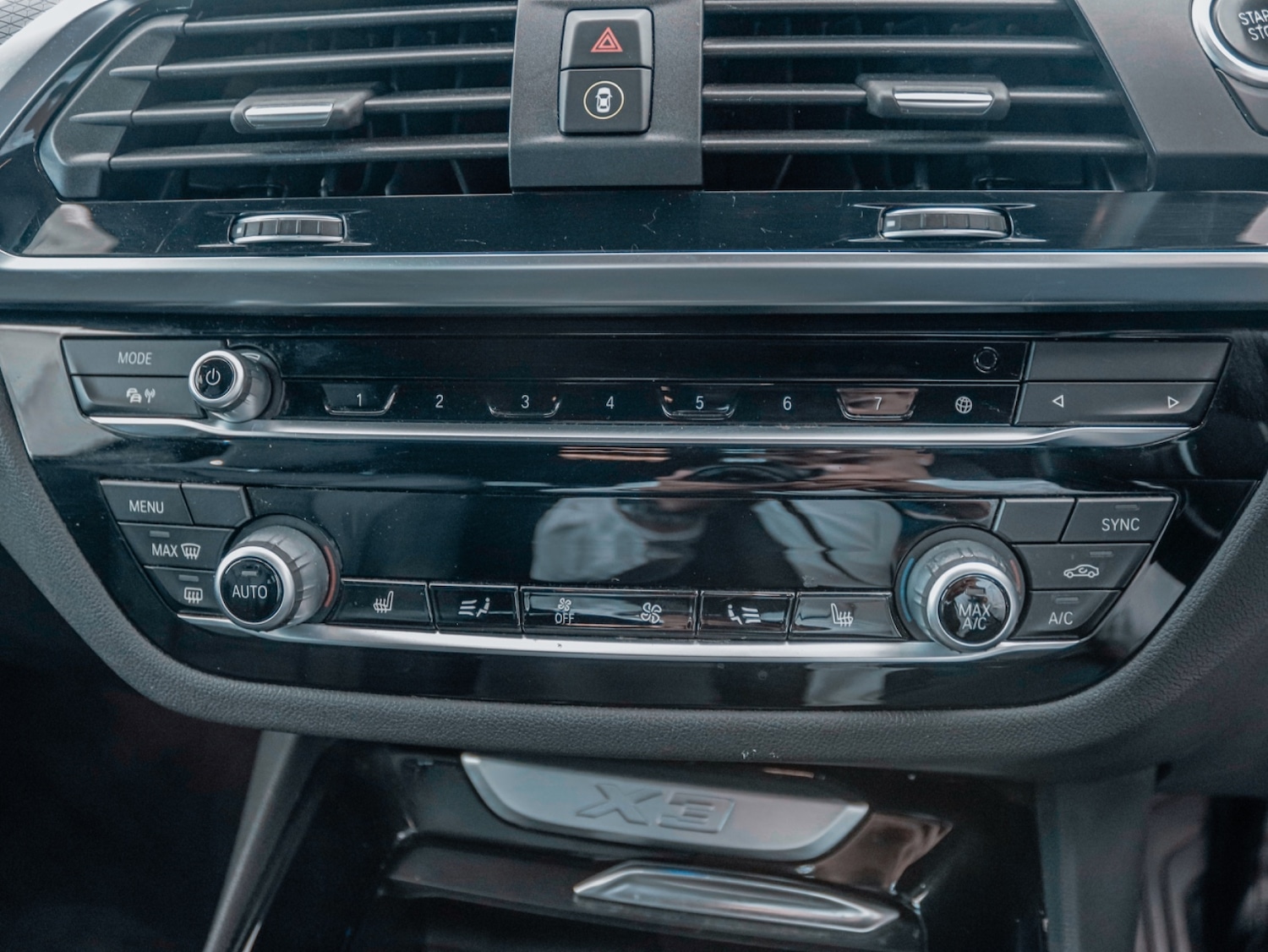 Used BMW X3 2020 for sale - 77137652: Photo 47