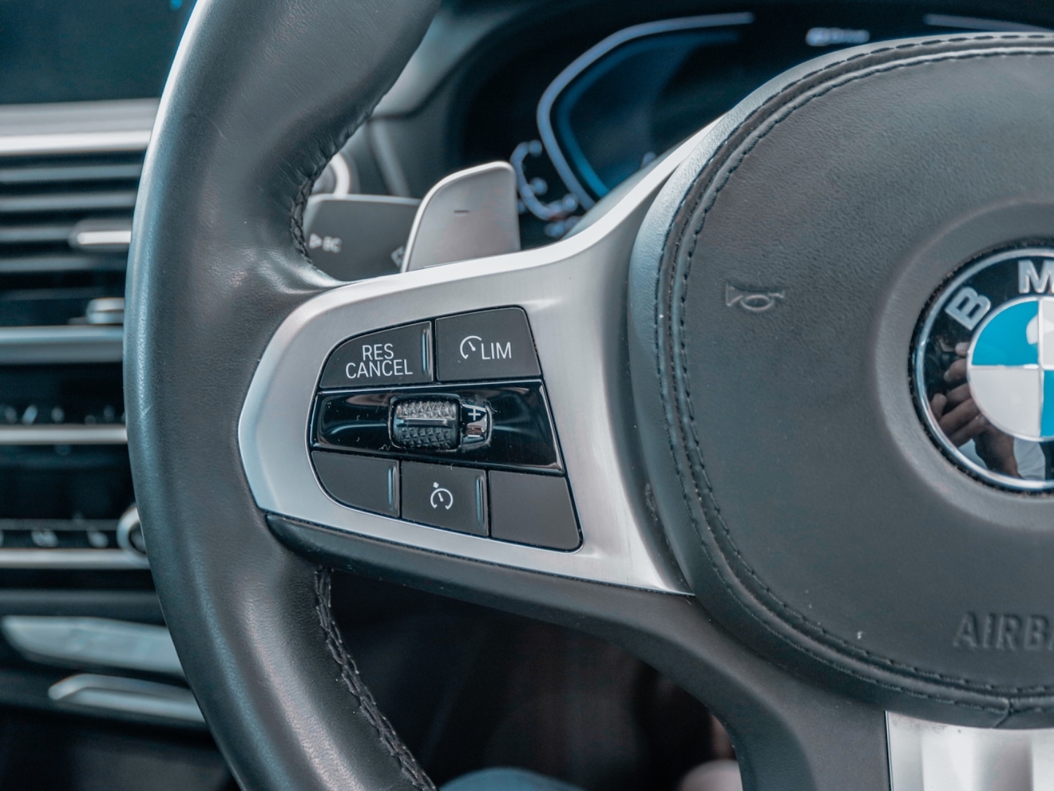 Used BMW X3 2020 for sale - 77137652: Photo 48