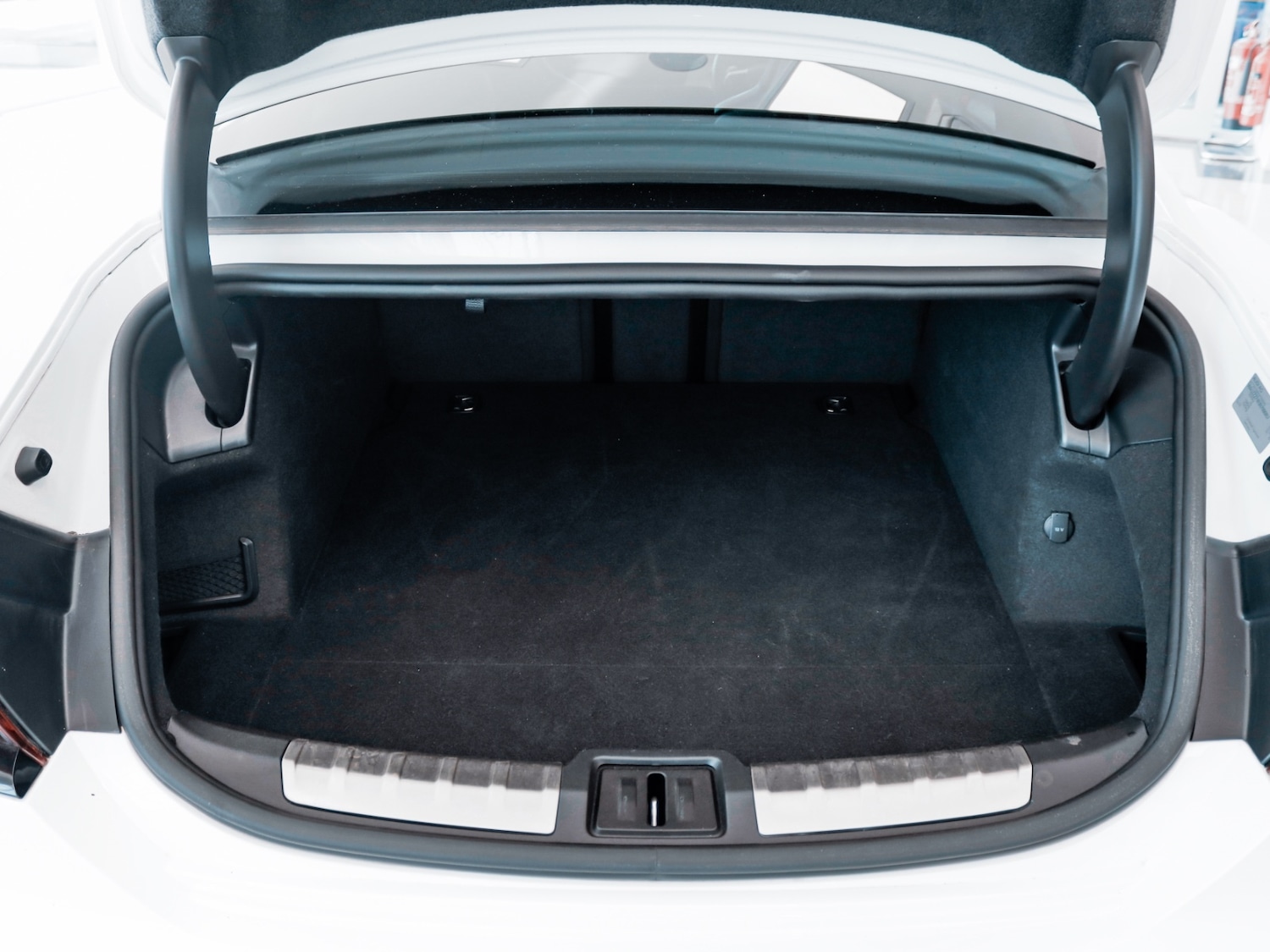 Used Audi e-tron GT 2021 for sale - 77137654: Photo 14