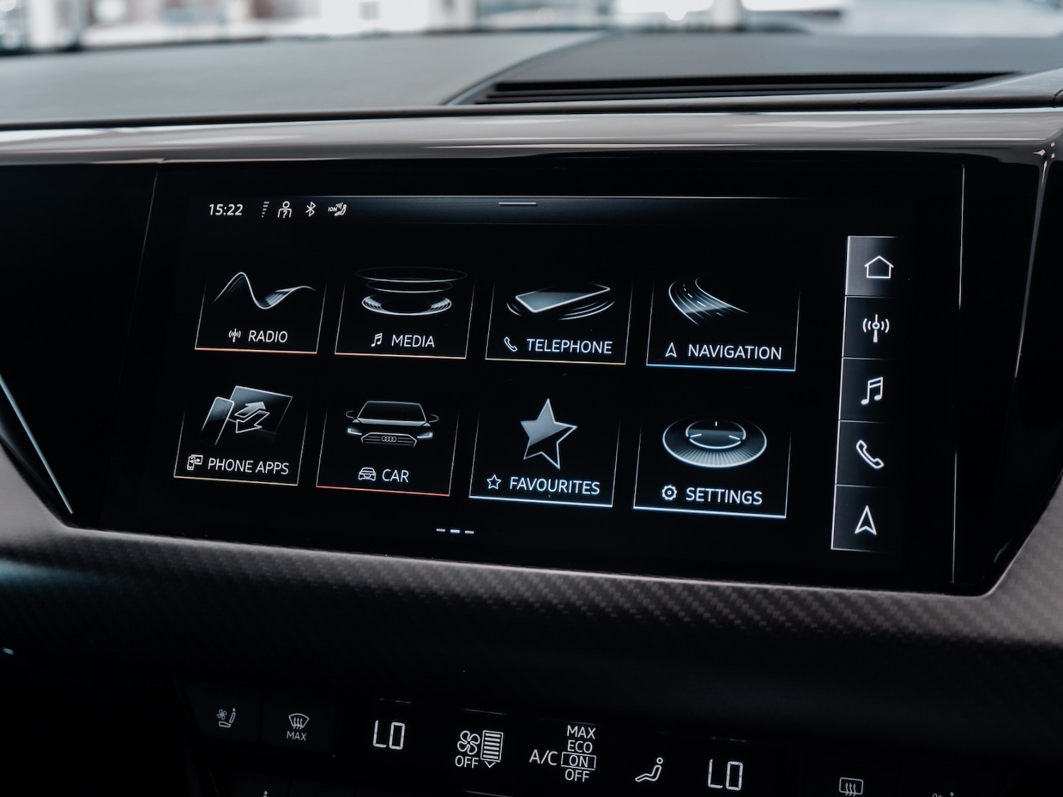 Used Audi e-tron GT 2021 for sale - 77137654: Photo 20