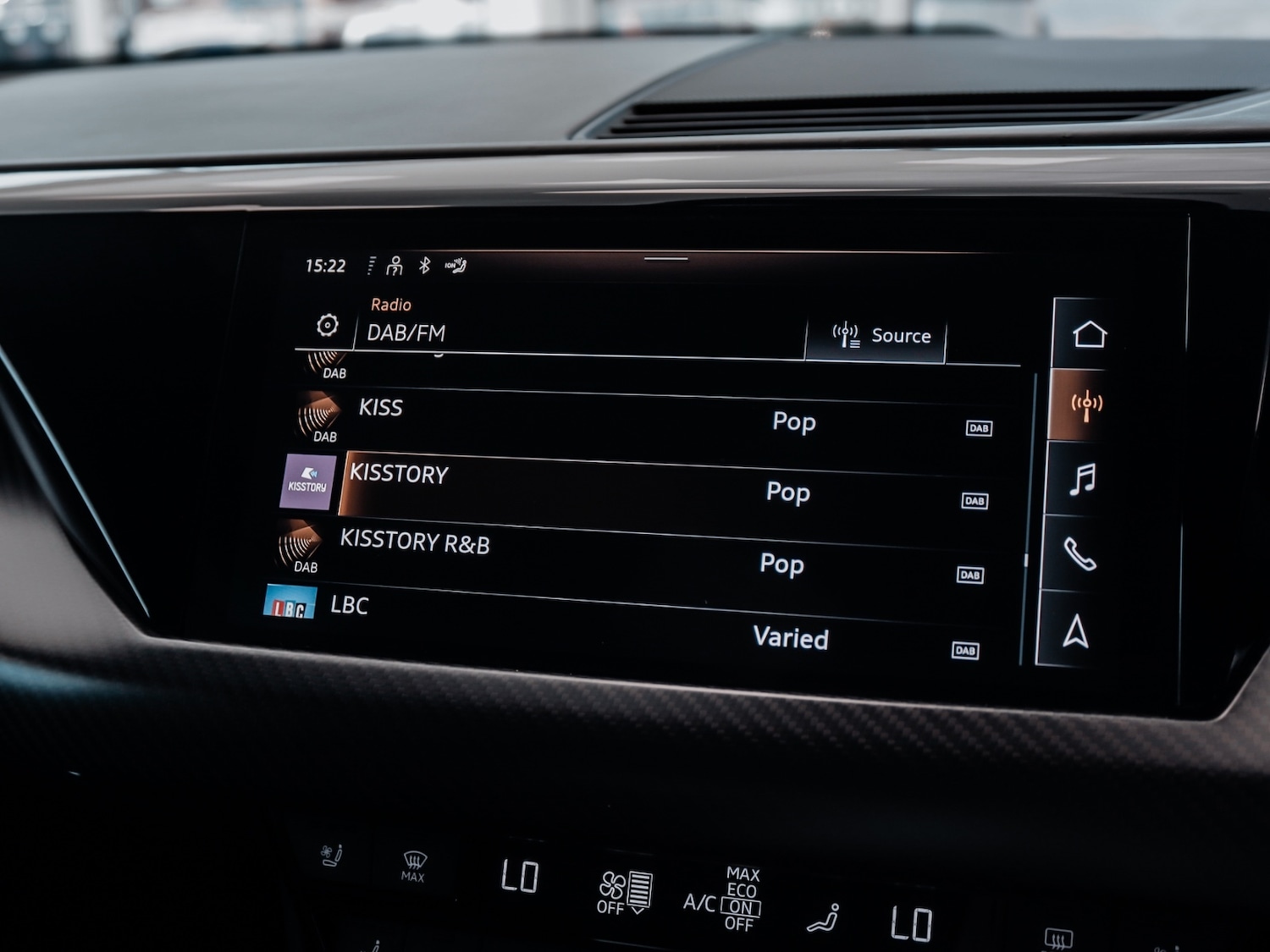 Used Audi e-tron GT 2021 for sale - 77137654: Photo 21