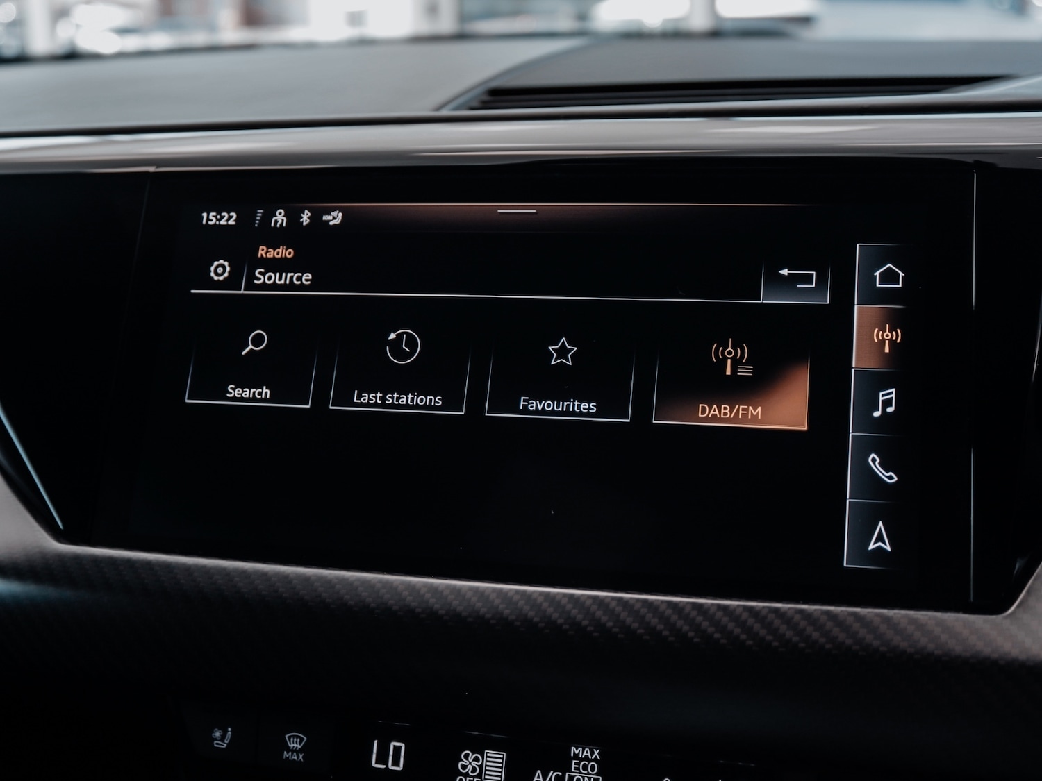 Used Audi e-tron GT 2021 for sale - 77137654: Photo 22