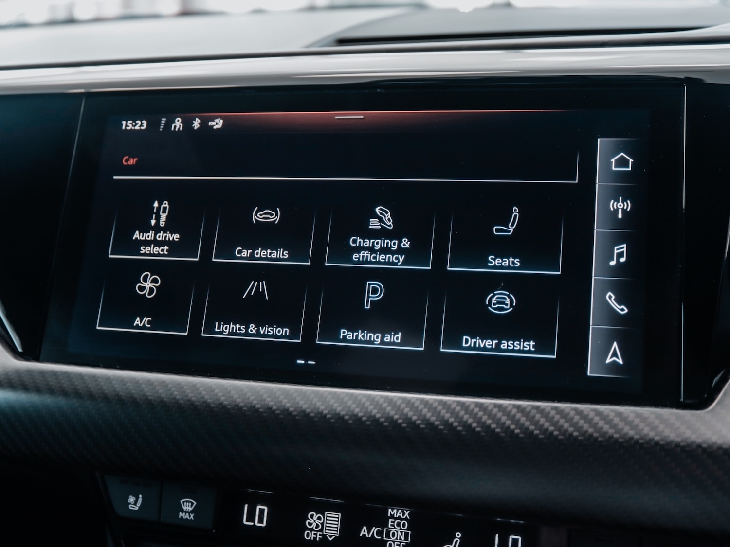 Used Audi e-tron GT 2021 for sale - 77137654: Photo 24