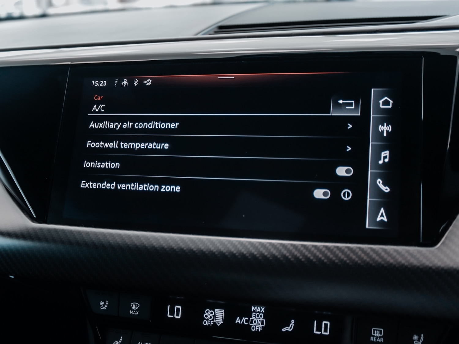 Used Audi e-tron GT 2021 for sale - 77137654: Photo 26