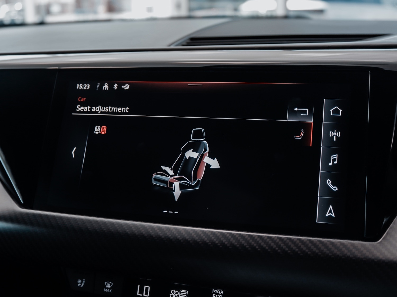 Used Audi e-tron GT 2021 for sale - 77137654: Photo 27