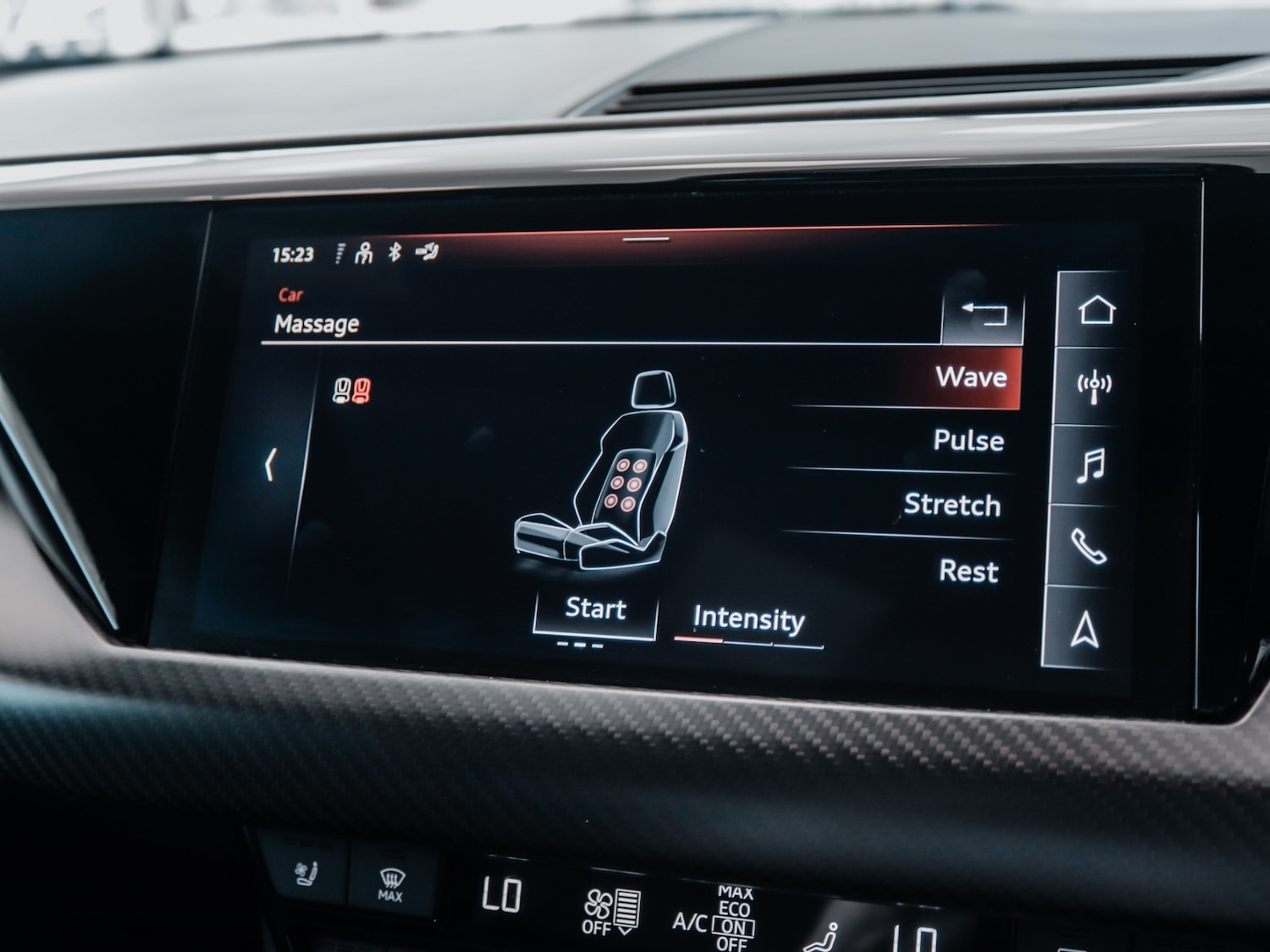 Used Audi e-tron GT 2021 for sale - 77137654: Photo 28