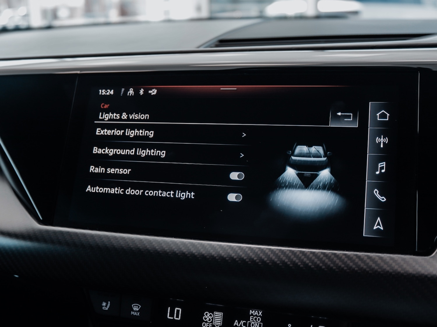 Used Audi e-tron GT 2021 for sale - 77137654: Photo 29