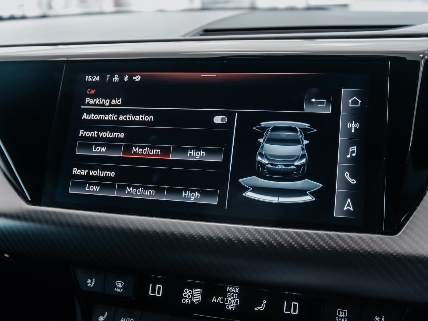 Used Audi e-tron GT 2021 for sale - 77137654: Photo 30