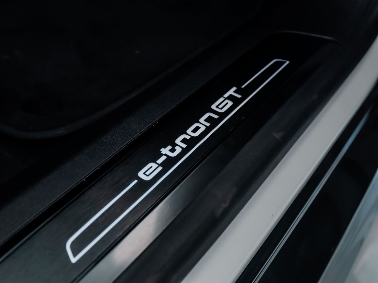 Used Audi e-tron GT 2021 for sale - 77137654: Photo 46