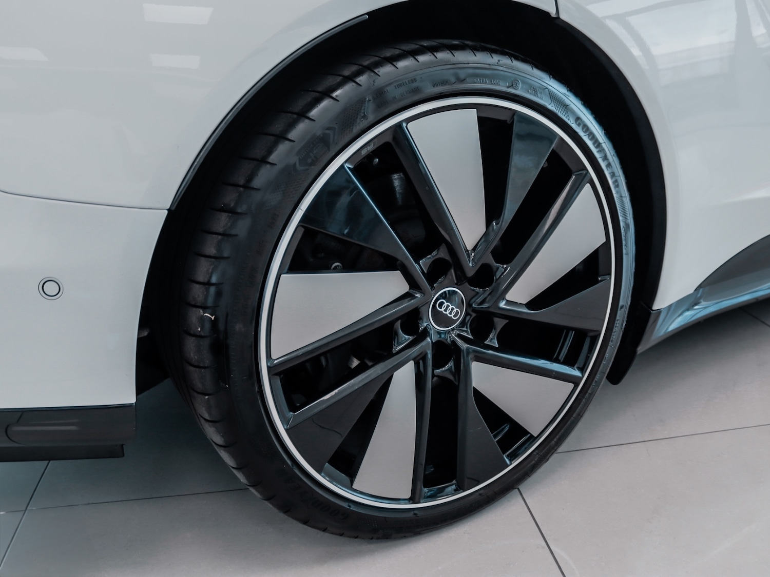 Used Audi e-tron GT 2021 for sale - 77137654: Photo 48