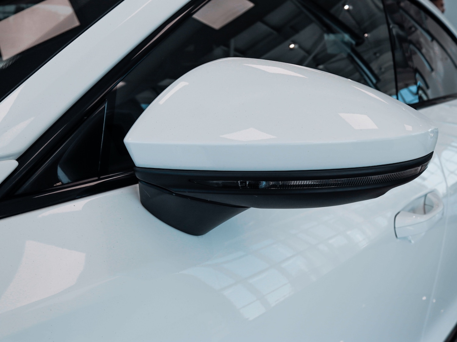 Used Audi e-tron GT 2021 for sale - 77137654: Photo 51