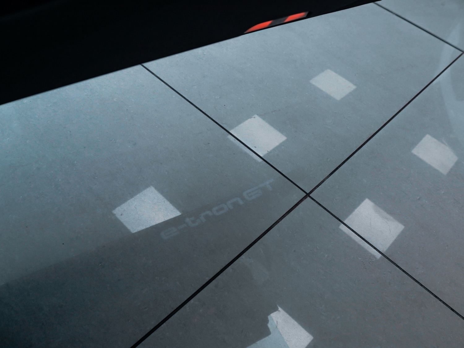 Used Audi e-tron GT 2021 for sale - 77137654: Photo 53