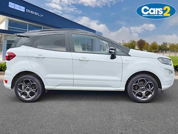 Used Ford Ecosport 2023 for sale - 79501747: Photo