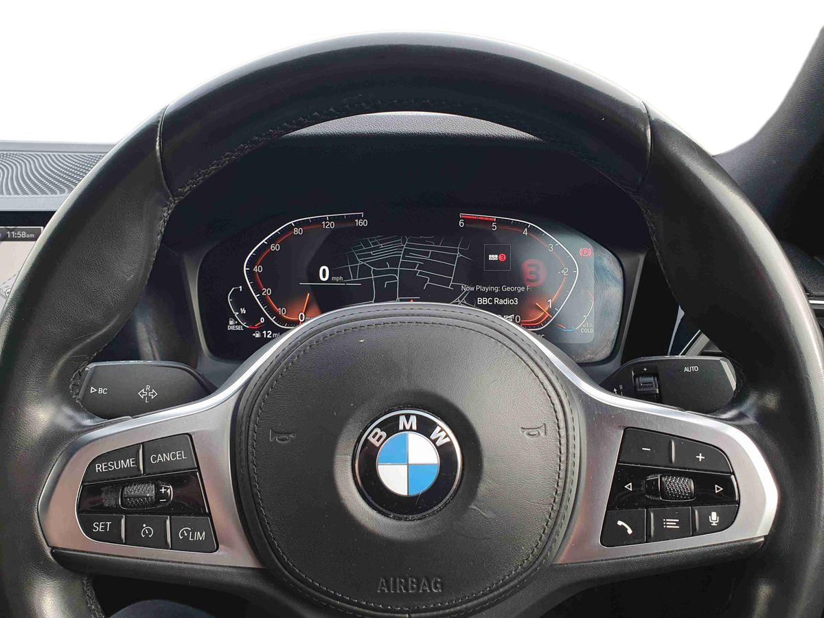 Used BMW 3 Series 2019 for sale - 77218673: Photo 13