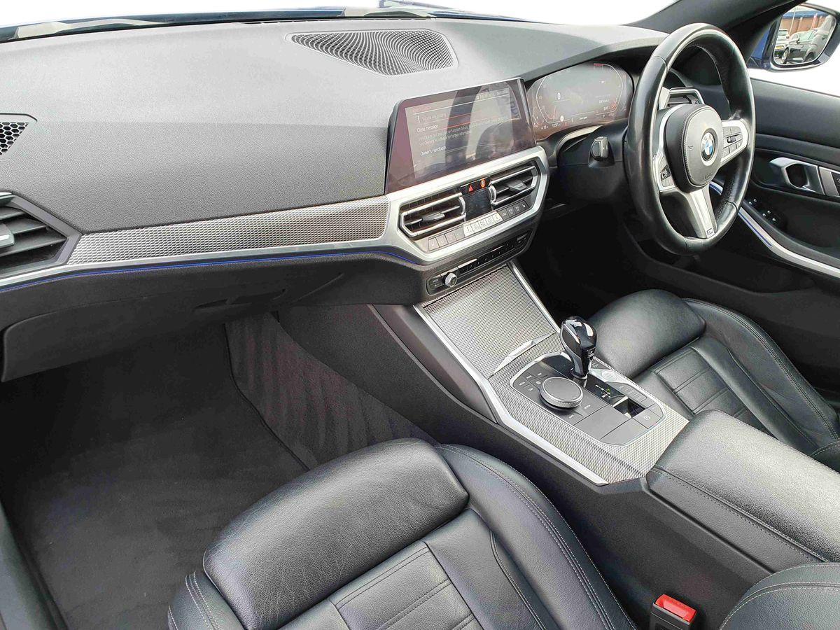 Used BMW 3 Series 2019 for sale - 77218673: Photo 15