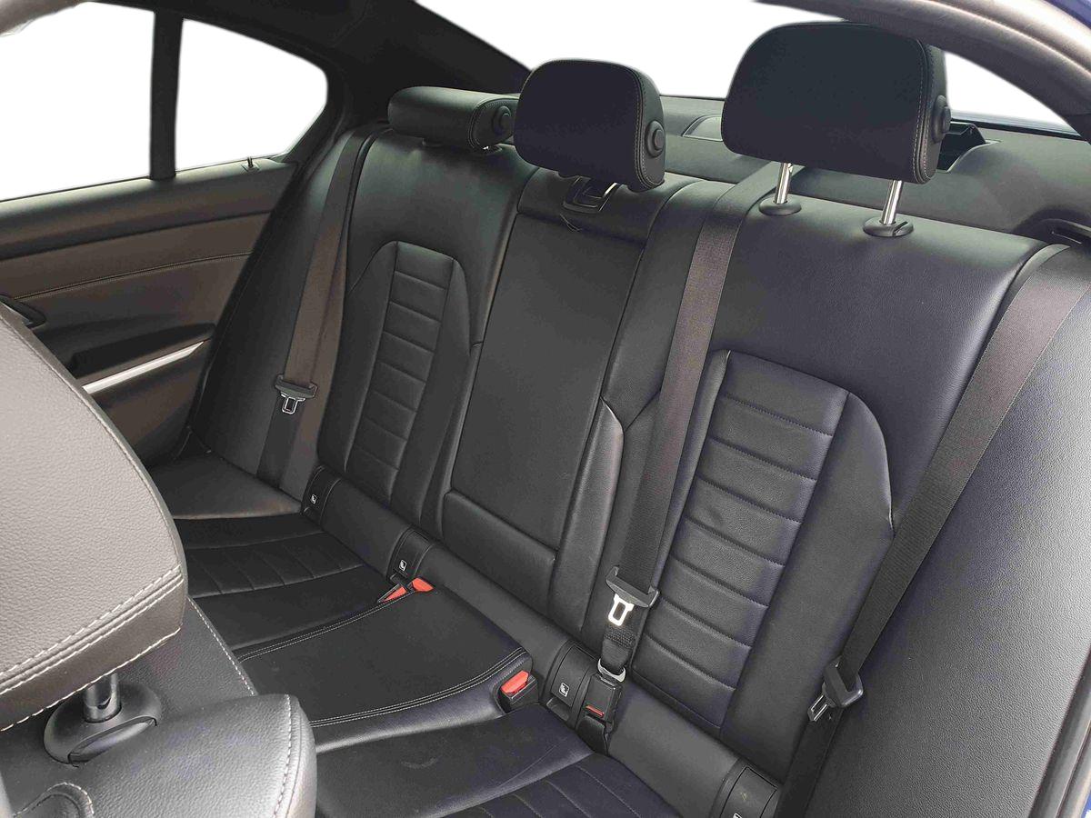 Used BMW 3 Series 2019 for sale - 77218673: Photo 17