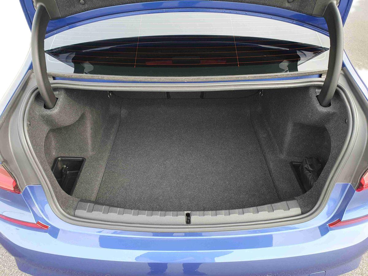 Used BMW 3 Series 2019 for sale - 77218673: Photo 18