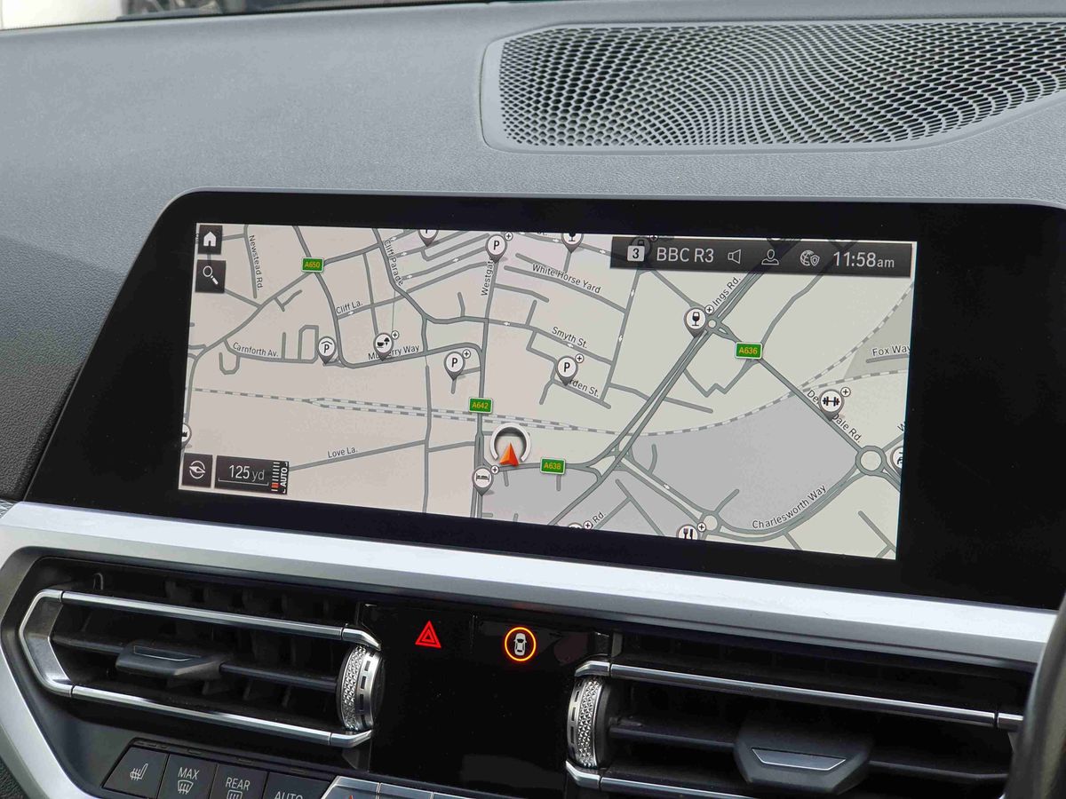 Used BMW 3 Series 2019 for sale - 77218673: Photo 19