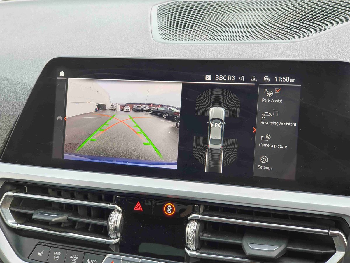 Used BMW 3 Series 2019 for sale - 77218673: Photo 20