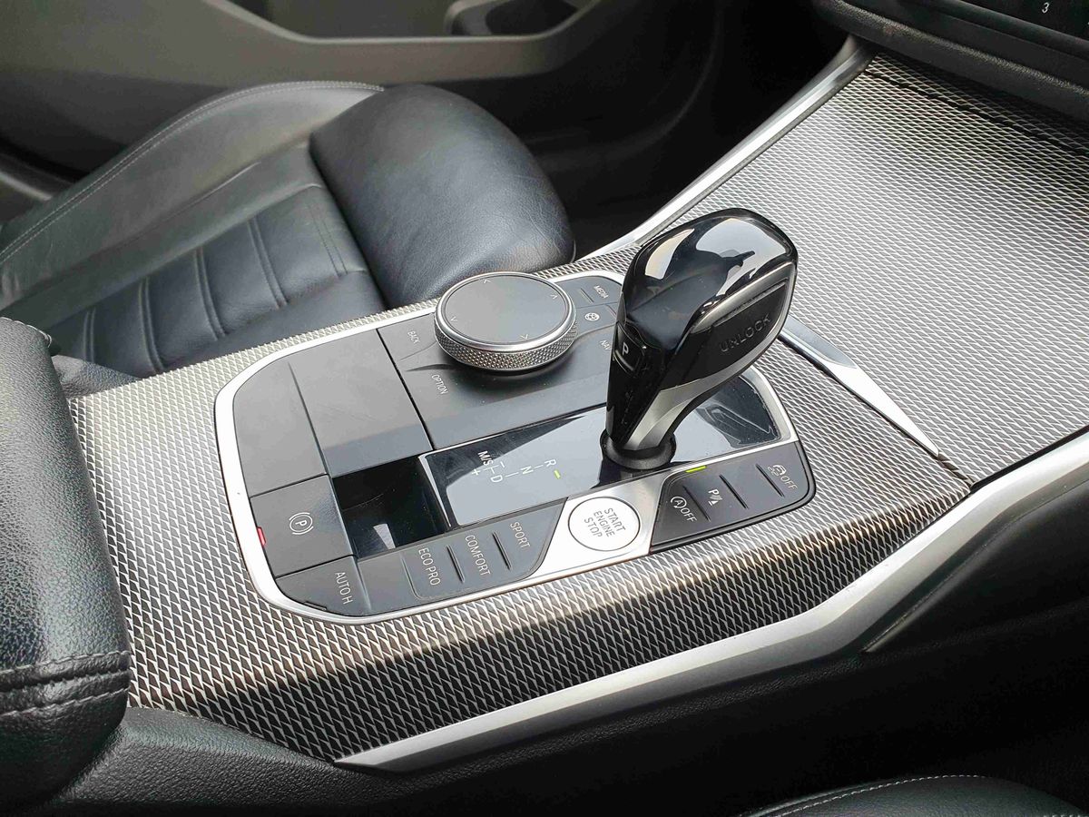 Used BMW 3 Series 2019 for sale - 77218673: Photo 21