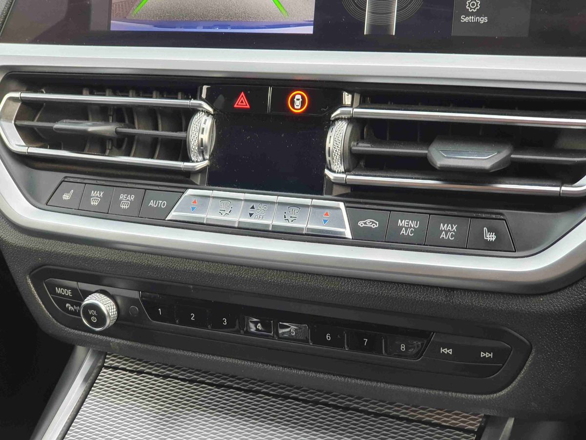 Used BMW 3 Series 2019 for sale - 77218673: Photo 24