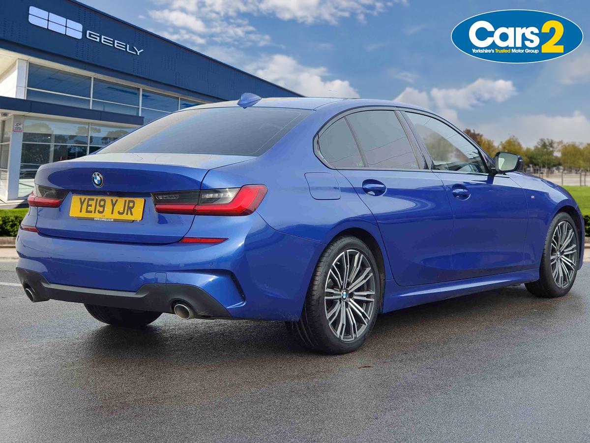 Used BMW 3 Series 2019 for sale - 77218673: Photo 3