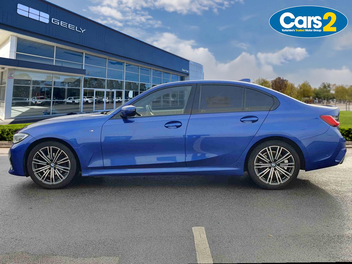 Used BMW 3 Series 2019 for sale - 77218673: Photo 6