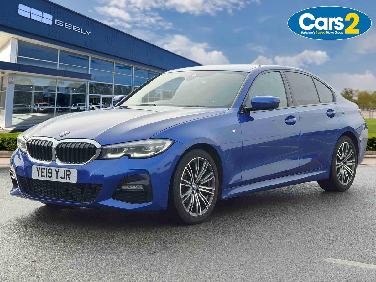 Used BMW 3 Series 2019 for sale - 77218673: Photo 7