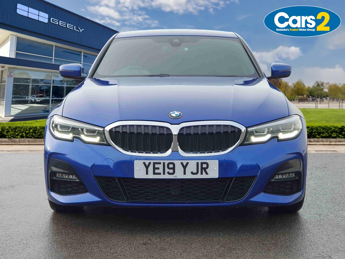 Used BMW 3 Series 2019 for sale - 77218673: Photo 8