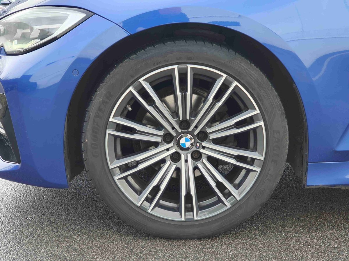 Used BMW 3 Series 2019 for sale - 77218673: Photo 9