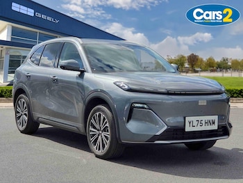Used Geely Starray 2026 for sale - 78505977: Photo