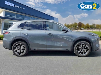 Used Geely Starray 2026 for sale - 78505977: Photo