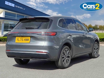 Used Geely Starray 2026 for sale - 78505977: Photo