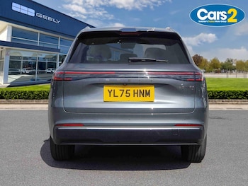 Used Geely Starray 2026 for sale - 78505977: Photo