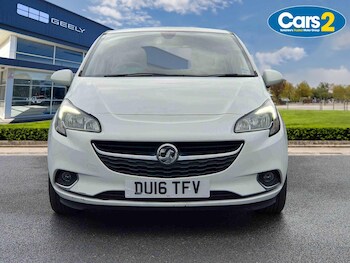 Used Vauxhall Corsa 2016 for sale - 78643582: Photo
