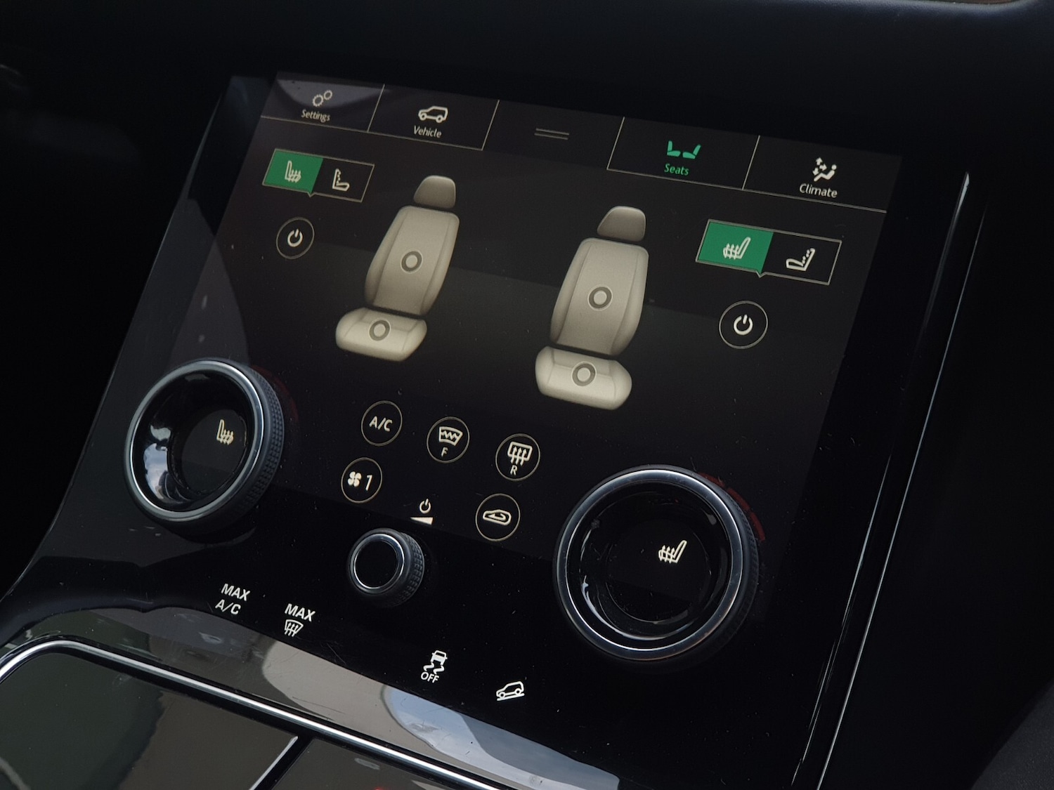 Used Land Rover Range Rover Velar 2018 for sale - 77137649: Photo 23