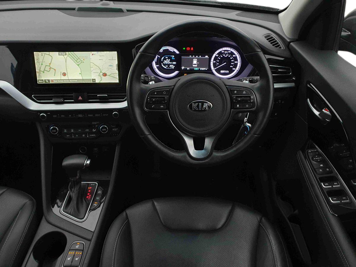 Used Kia Niro 2021 for sale - 77137611: Photo 12