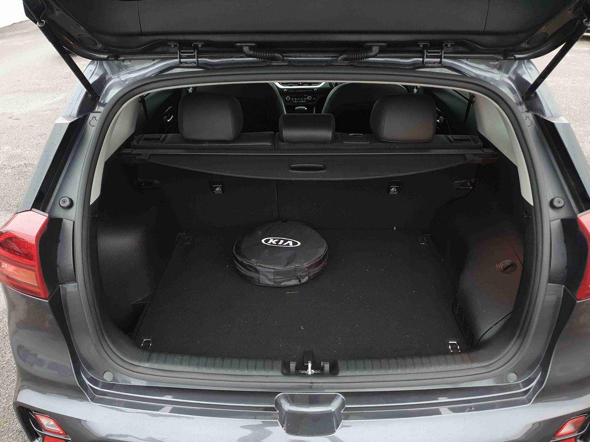 Used Kia Niro 2021 for sale - 77137611: Photo 18