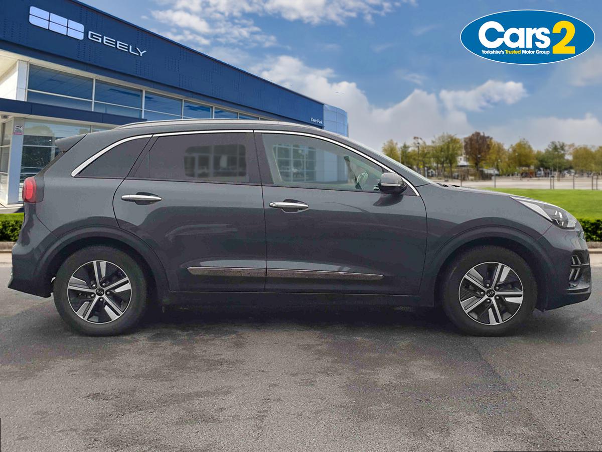 Used Kia Niro 2021 for sale - 77137611: Photo 2